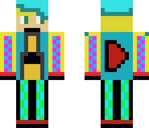 simple skin