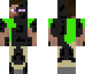 enderman obsession