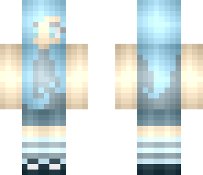 ice girl