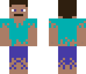 survival steve