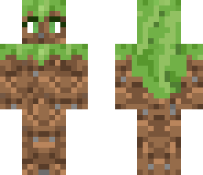 grass camo edit girl
