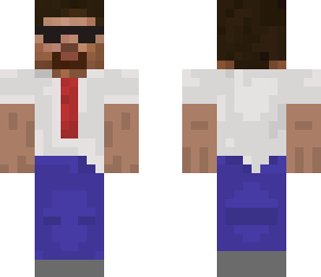 corporate steve