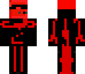tron me