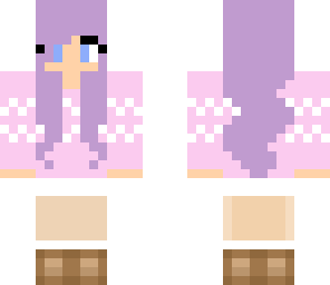 retextured skin 