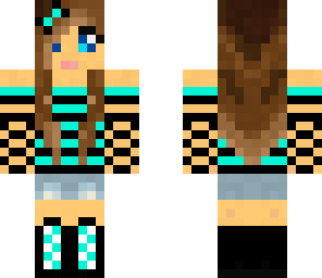 cool gril