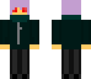 skin i made
