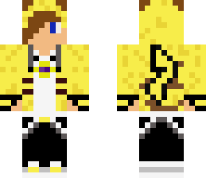 pikachu boy v4