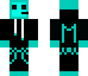 blu slime