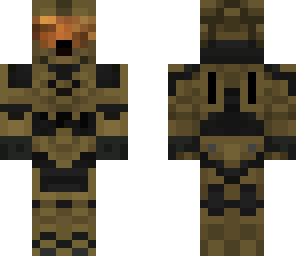 master chief ultimate