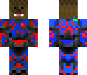 colourful bacca