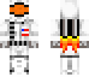 us astronaught