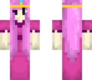 princess bubblegum