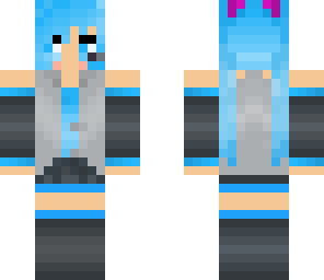hatsune miku