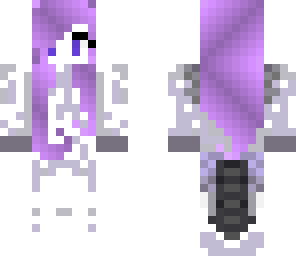 gost girl