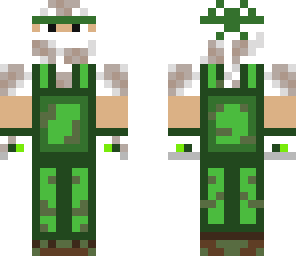 muddy farmer ninja