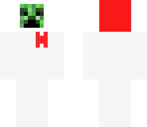 spacesute creeper