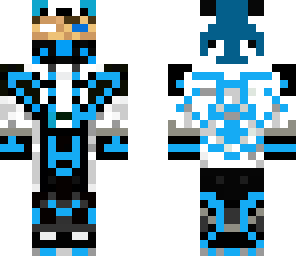 snow ranger