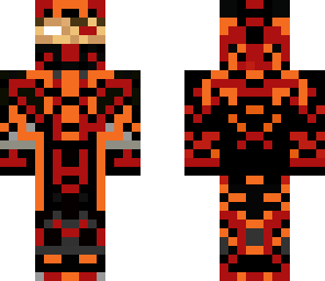 fire ranger