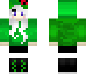 watermelon girl