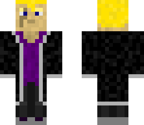 laxus
