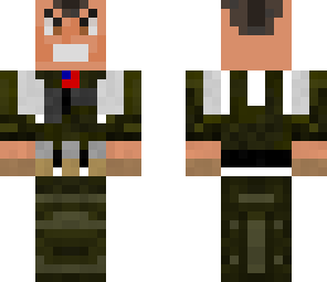 delta force soldier