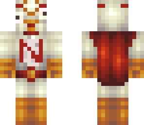 super chicken edited