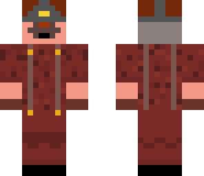 old miner