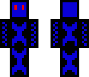 evil block