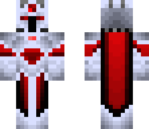 fixed knight