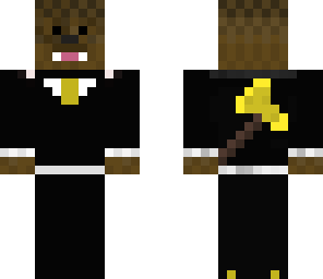 golden bacca