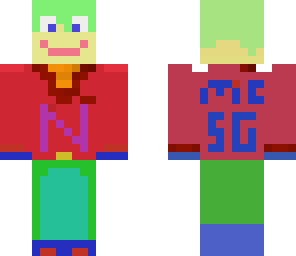 mcsg