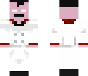herobrine dinner party