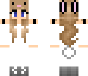 bunnygirl