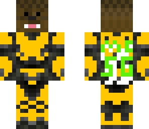 butter bacca