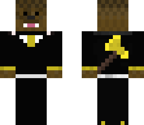 budder axe bacca
