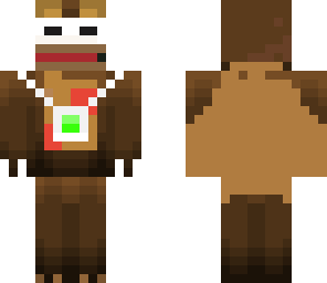dgd bear