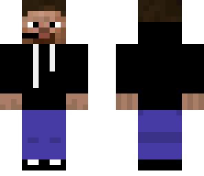 gamer steve