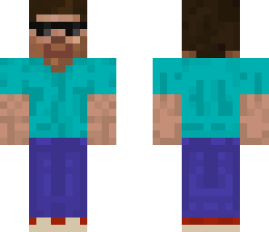 steve