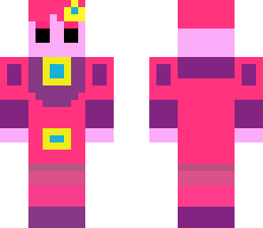 prince gumball