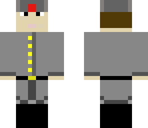 soviet guard