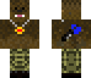 bacca beast
