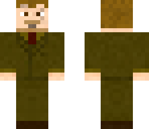 remus lupin