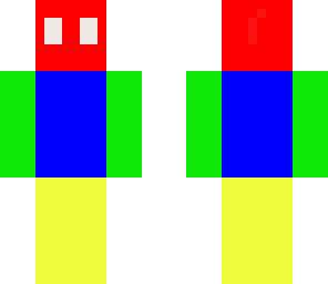 colorman