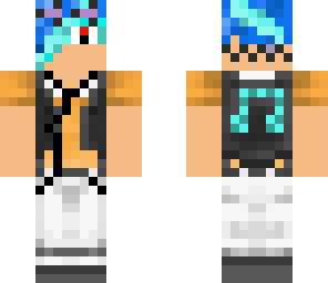 vinyl scratch boy