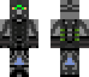 splinter cell