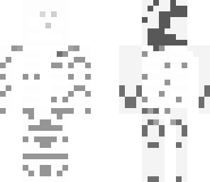 skeleton