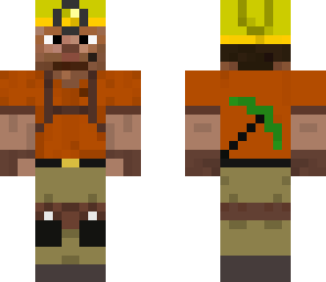 my miner