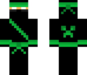 minja creeper