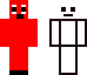 the two face