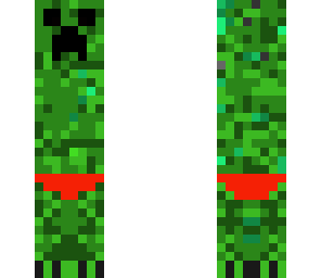 sexy creeper